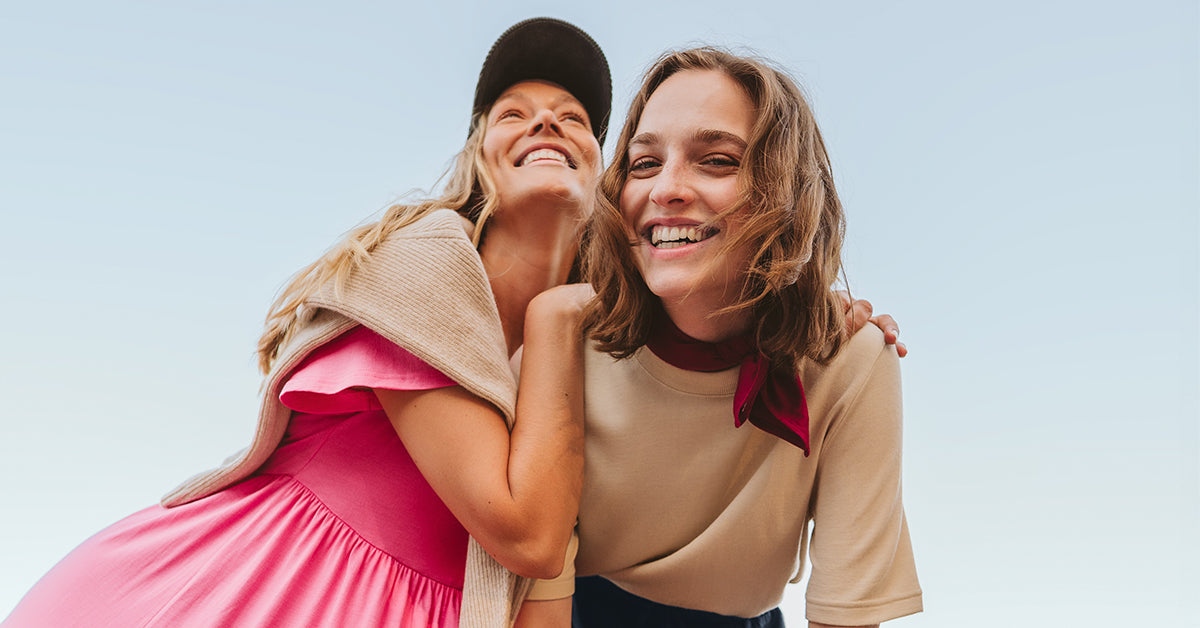 Merinovillamekko on täydellinen valinta kesään