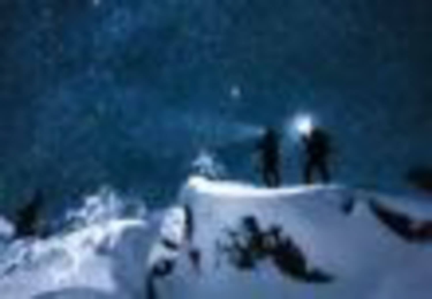 Arctic-malliston pakkaskuvan ikuisti luontokuvaaja Konsta Linkola