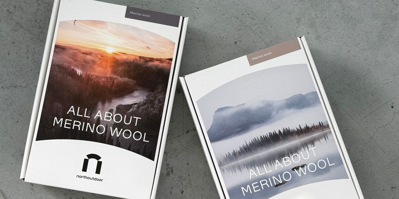 Uudet Touch ja Motion kerrastopakkaukset