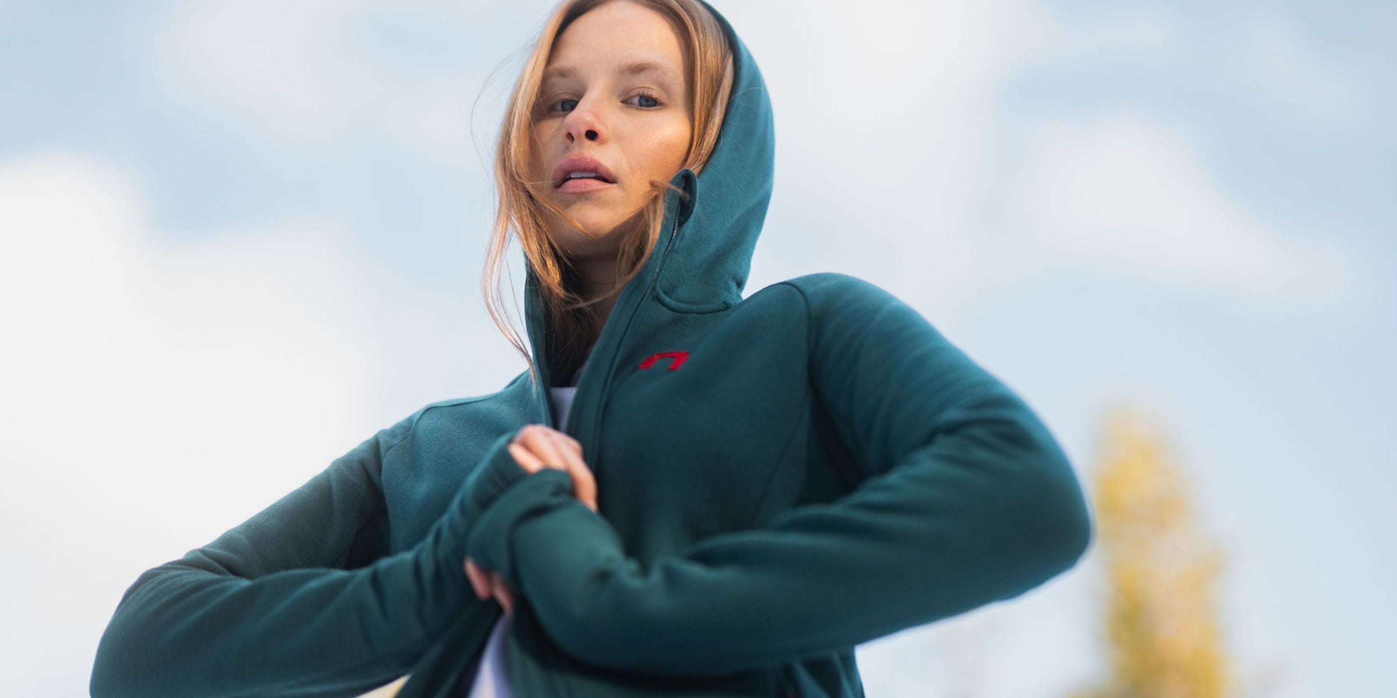 Winter Sale - merinovillahupparit