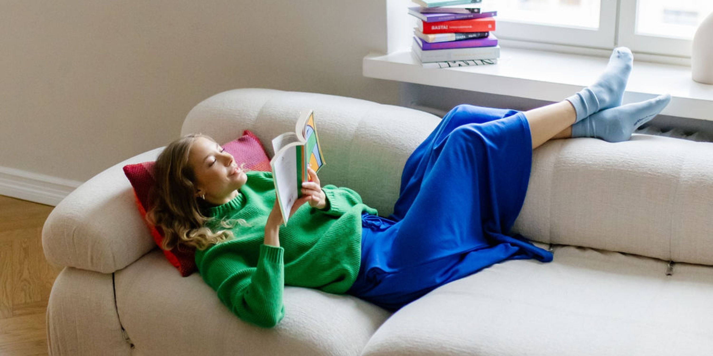 Color pop collection