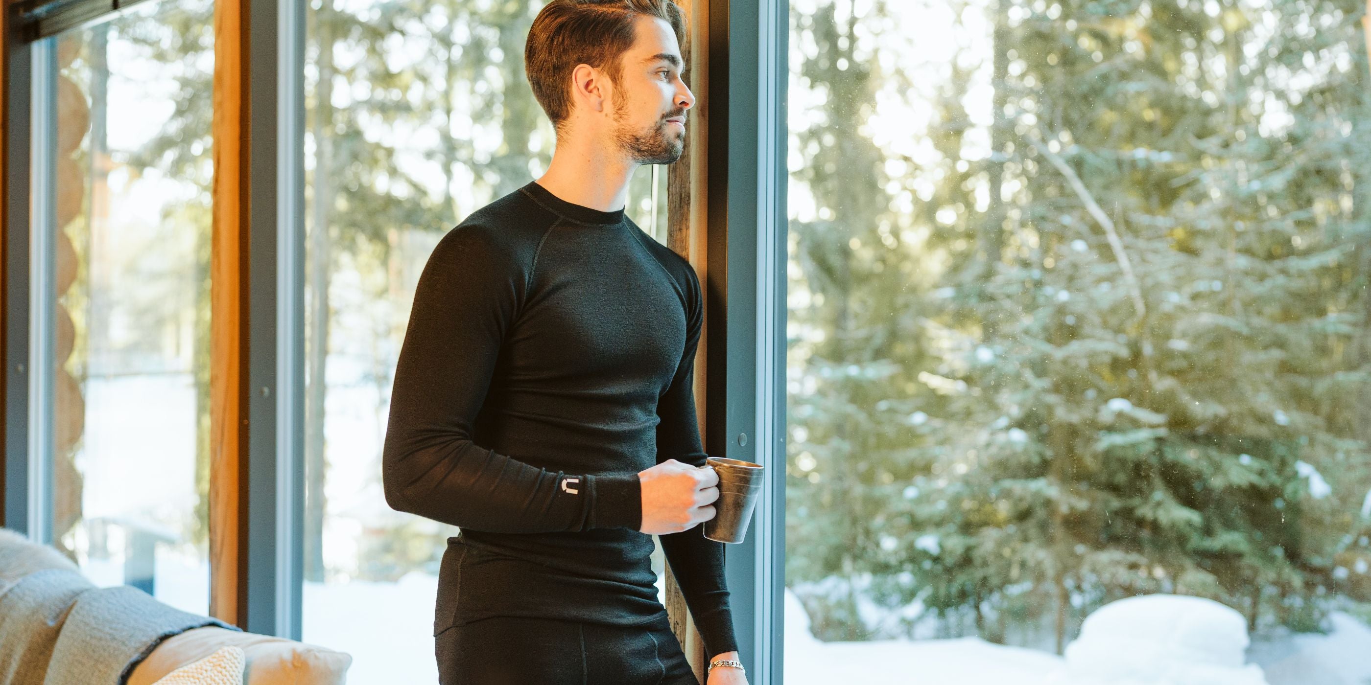 Winter Sale – miesten tuotteet