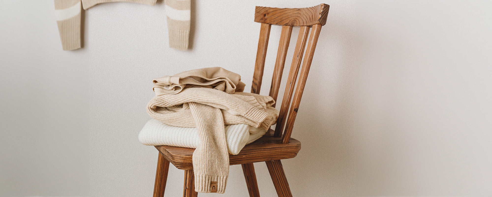 Suomessa valmistetut merinovillaneuleet