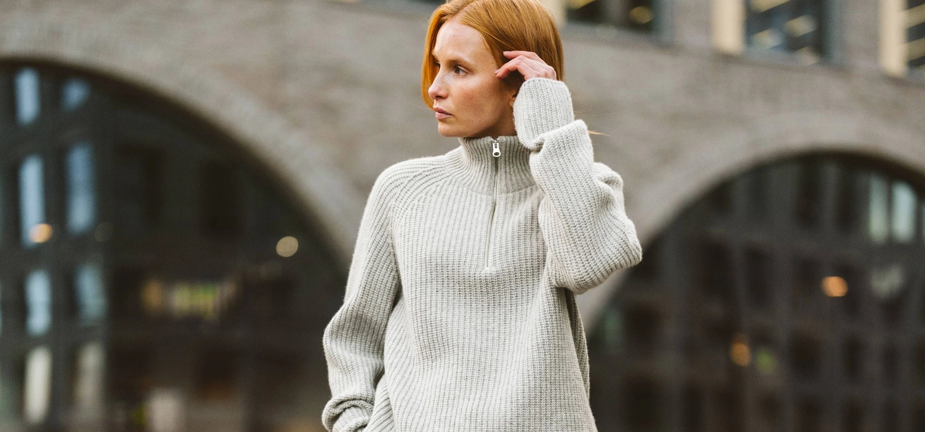 Naisten villapaidat ja neuleet