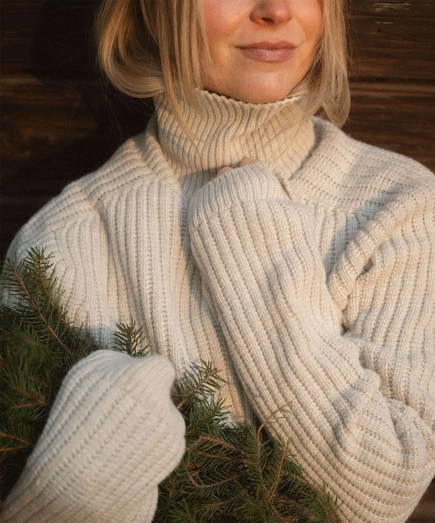 Joululahja naiselle – Laadukkaat ja pehmeät lahjaideat | North Outdoor