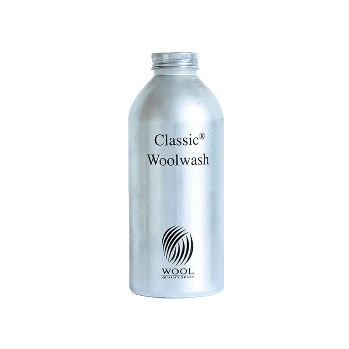 Classic Woolwash Villapesuaine