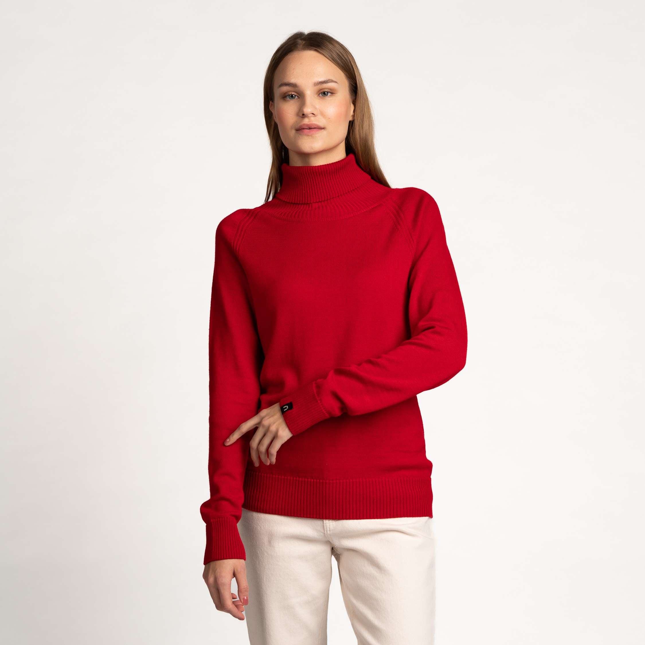 The model is 175 cm and wears size S.