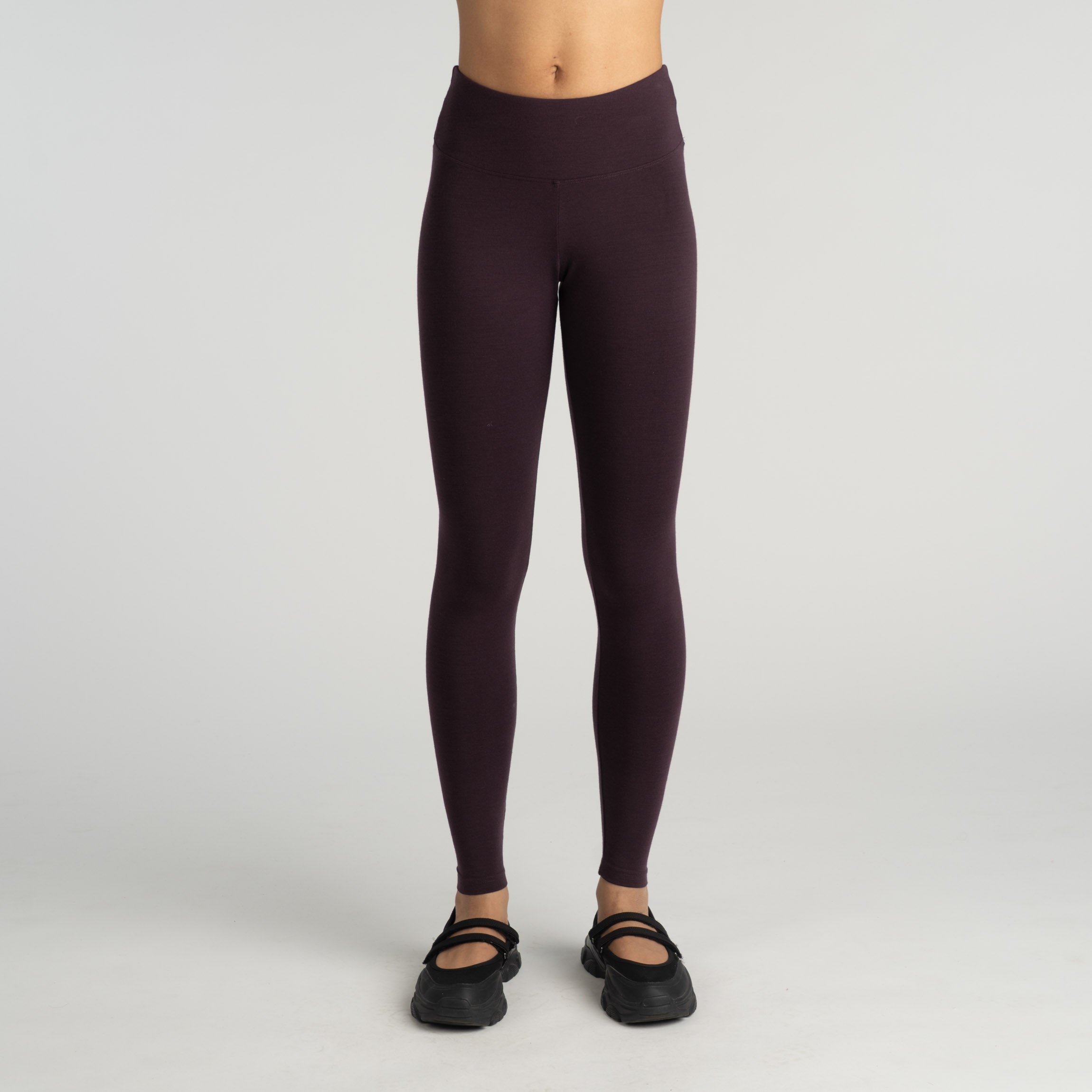 Ariel merinoleggingsit W - munakoiso