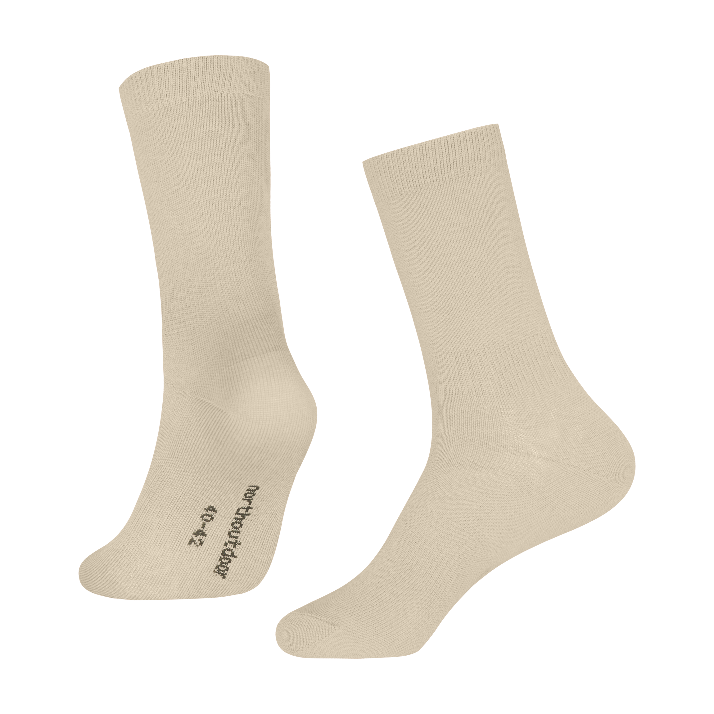 All day merinosukat BASIC - manteli