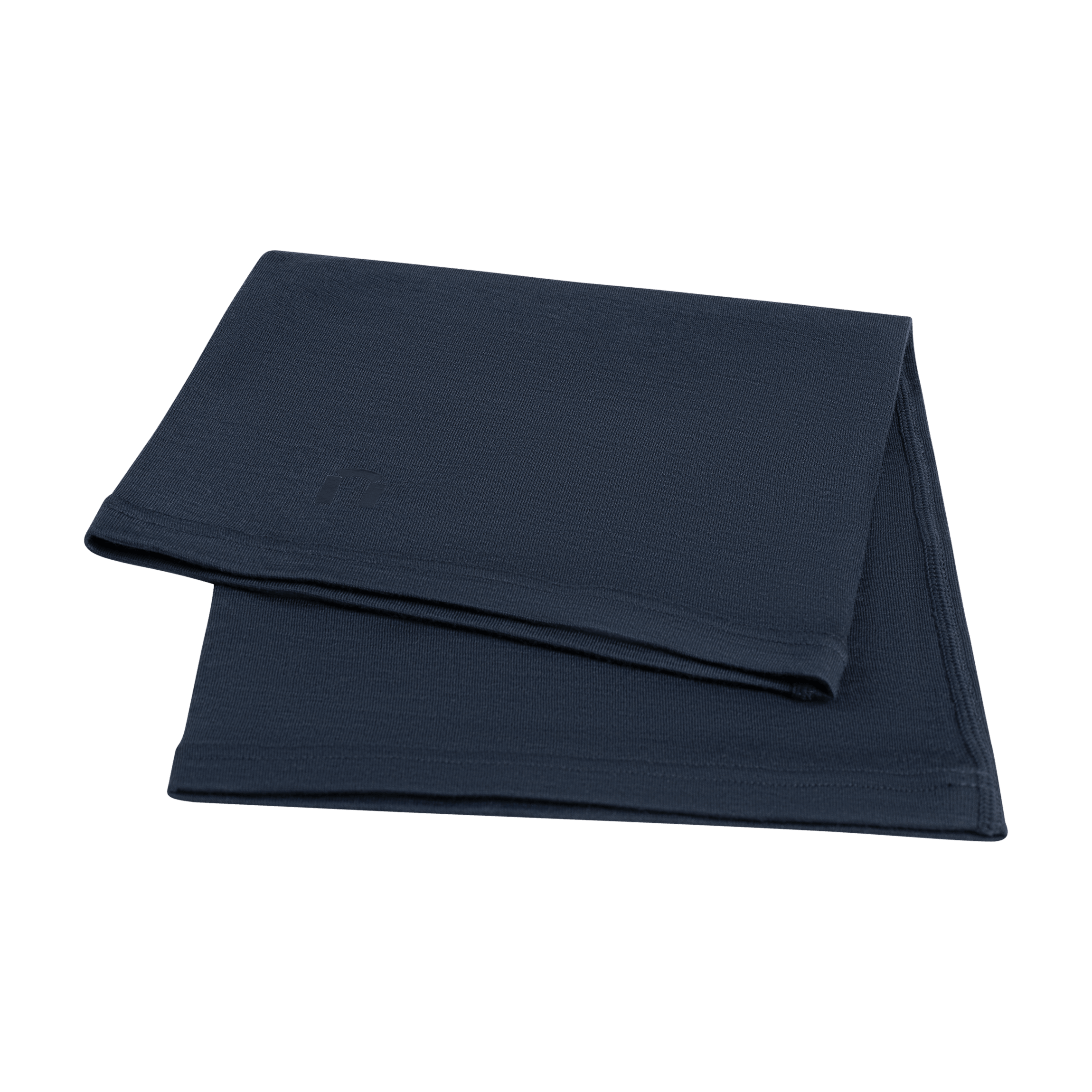 Sensitive 225 merino tuubihuivi - indigonsininen