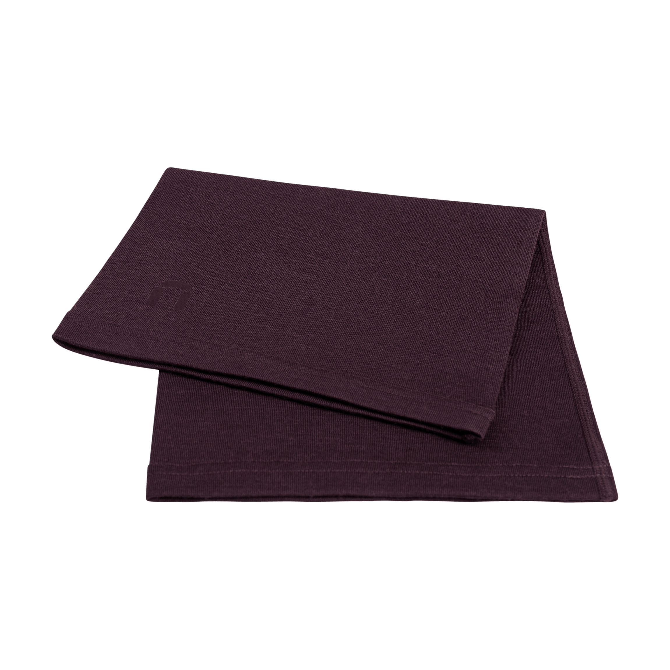 Sensitive 225 merino tuubihuivi - munakoiso