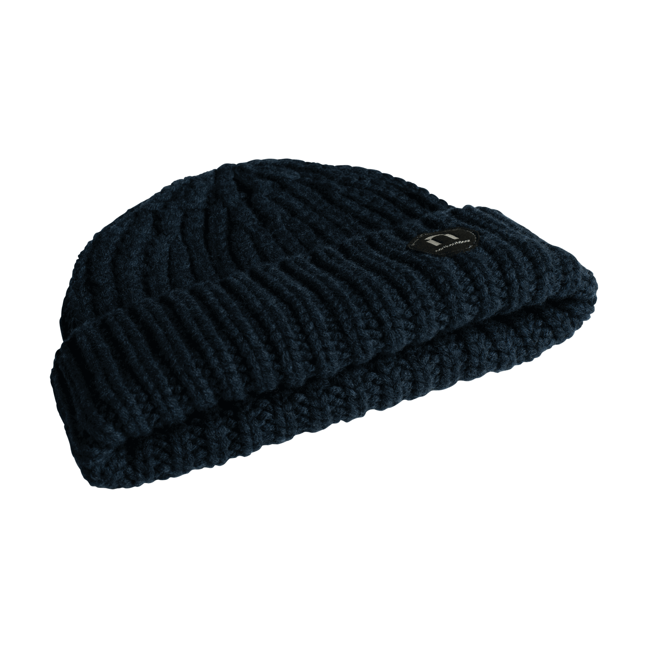 Osma merinoull mössa