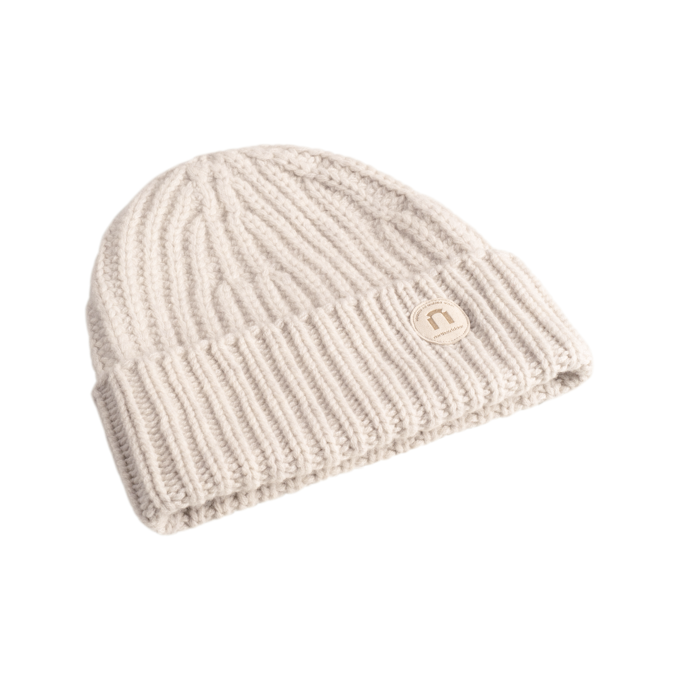 Kaisla merinoull mössa