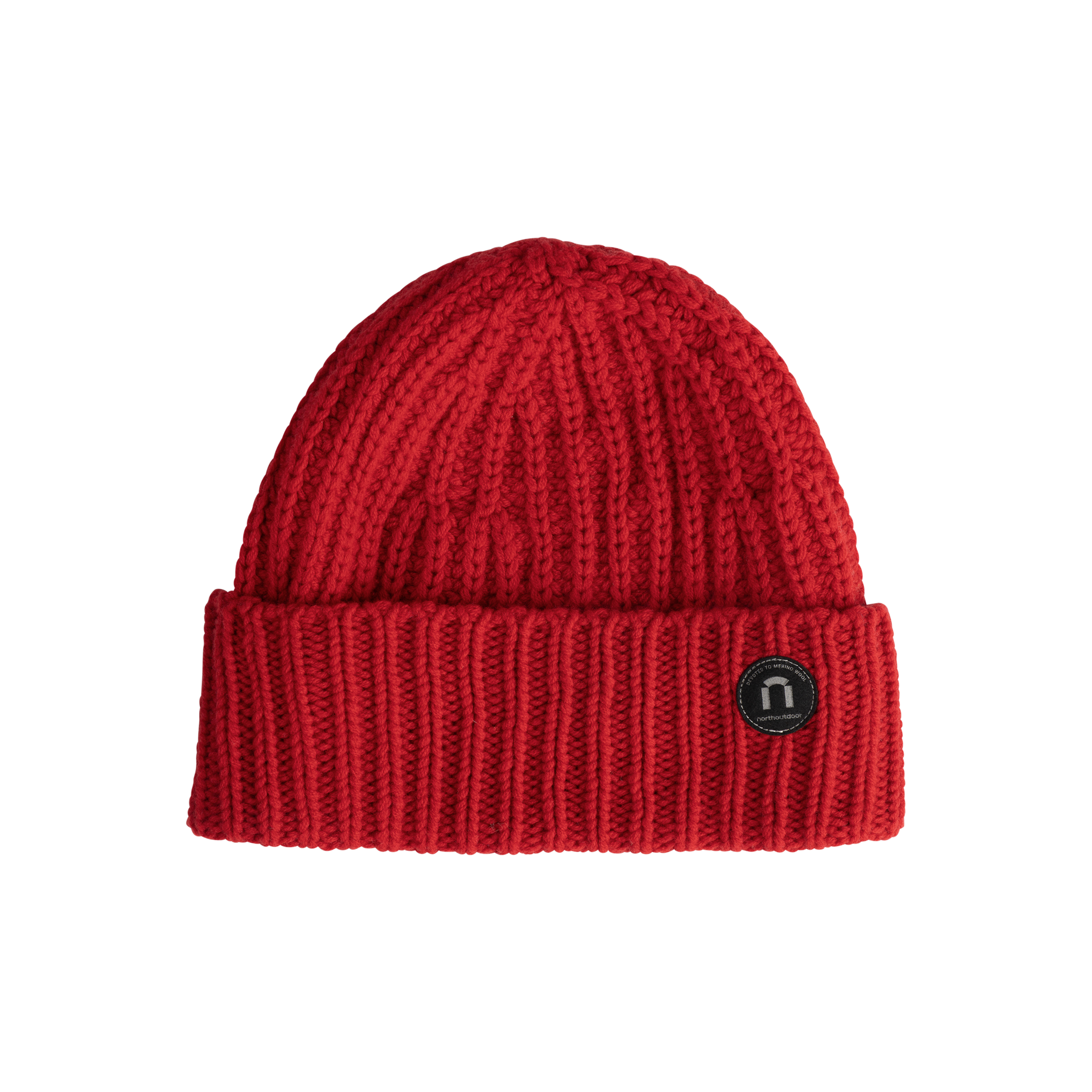 Kaisla Merinomütze - Preiselbeere