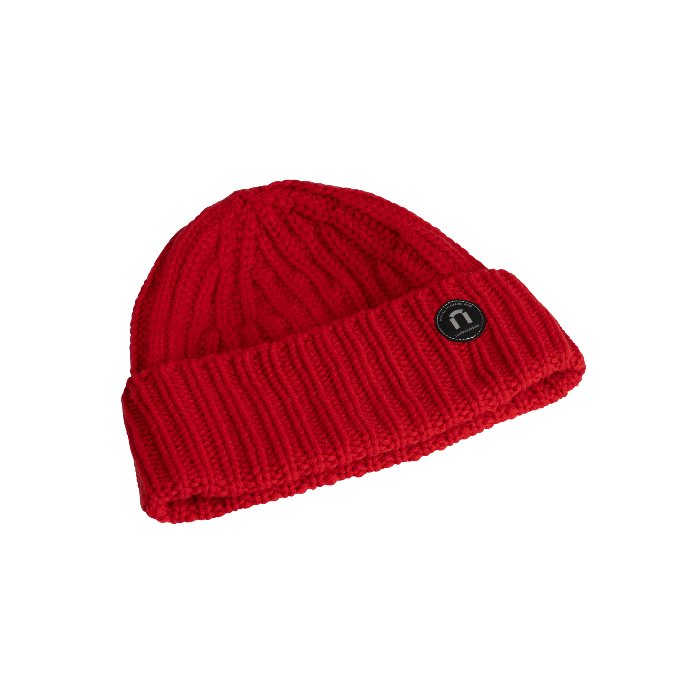 Kaisla Merinomütze - Preiselbeere
