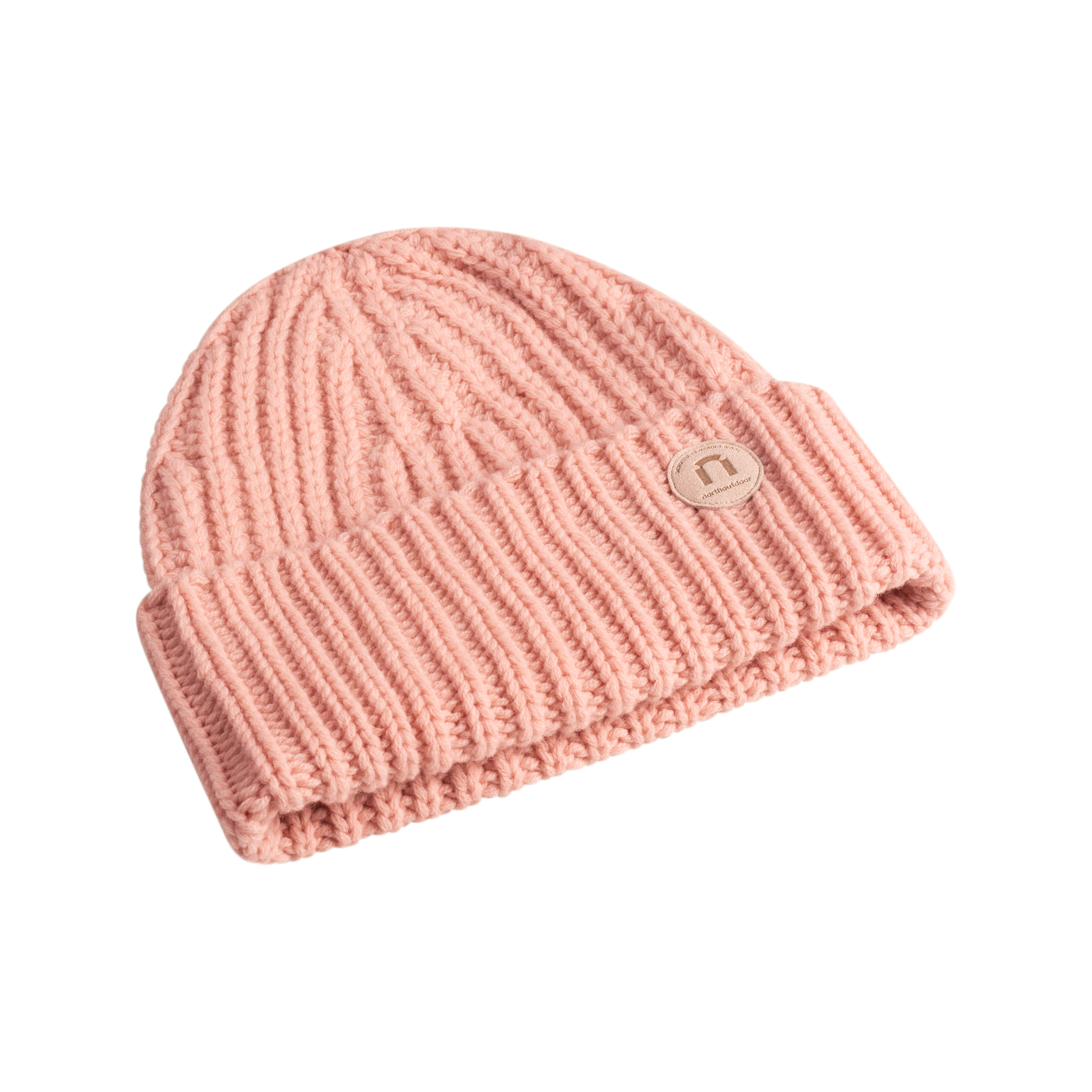 Kaisla merinoull mössa