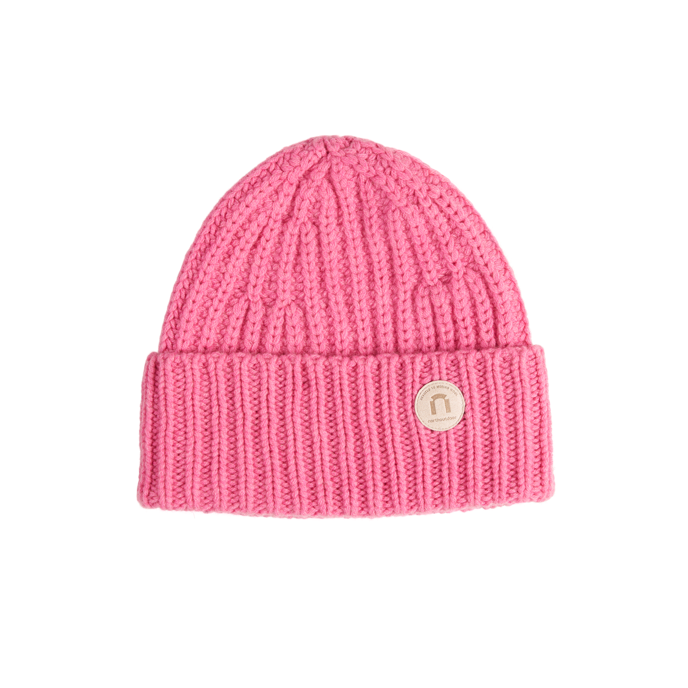 Kaisla merinopipo - pioninpunainen