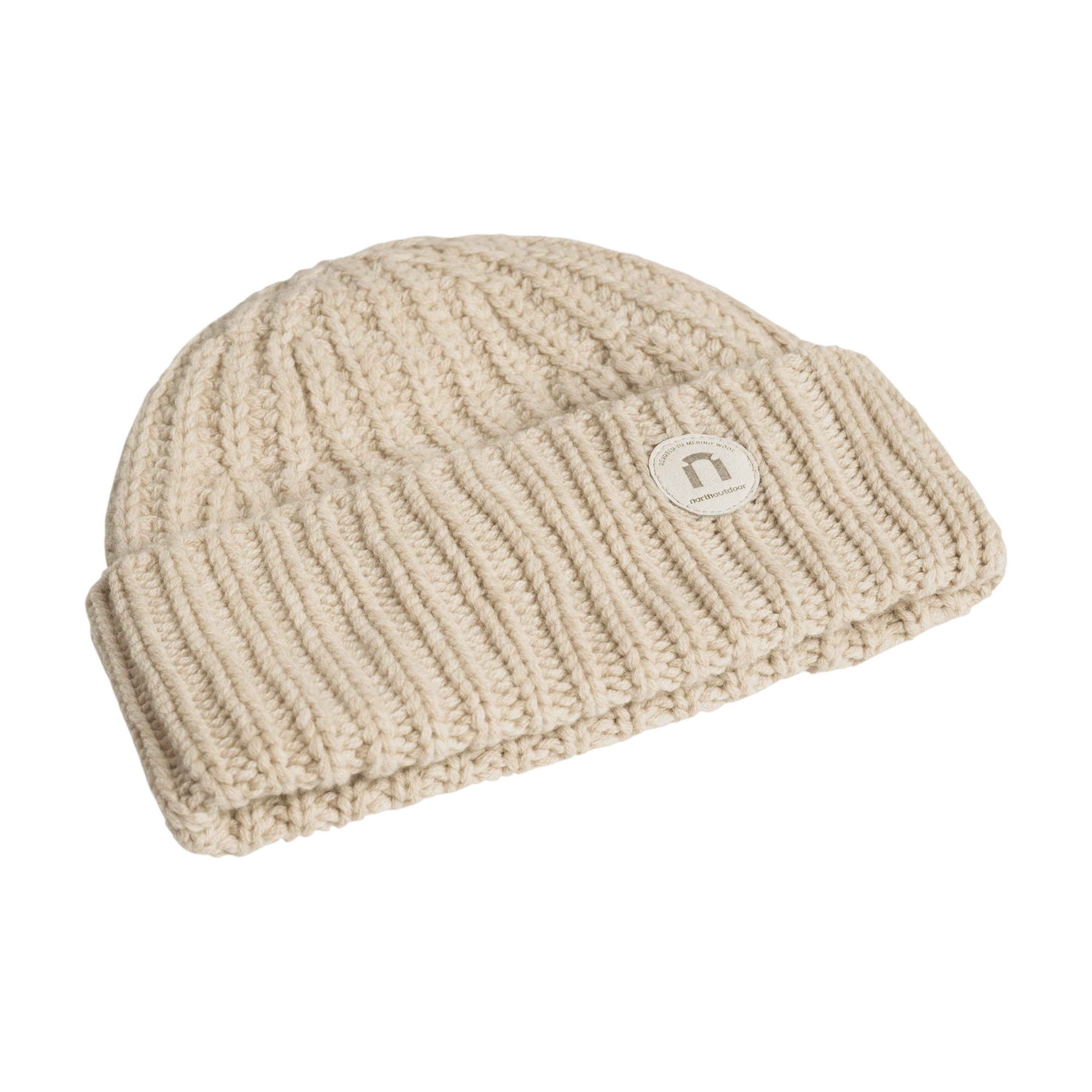 Kaisla merino beanie