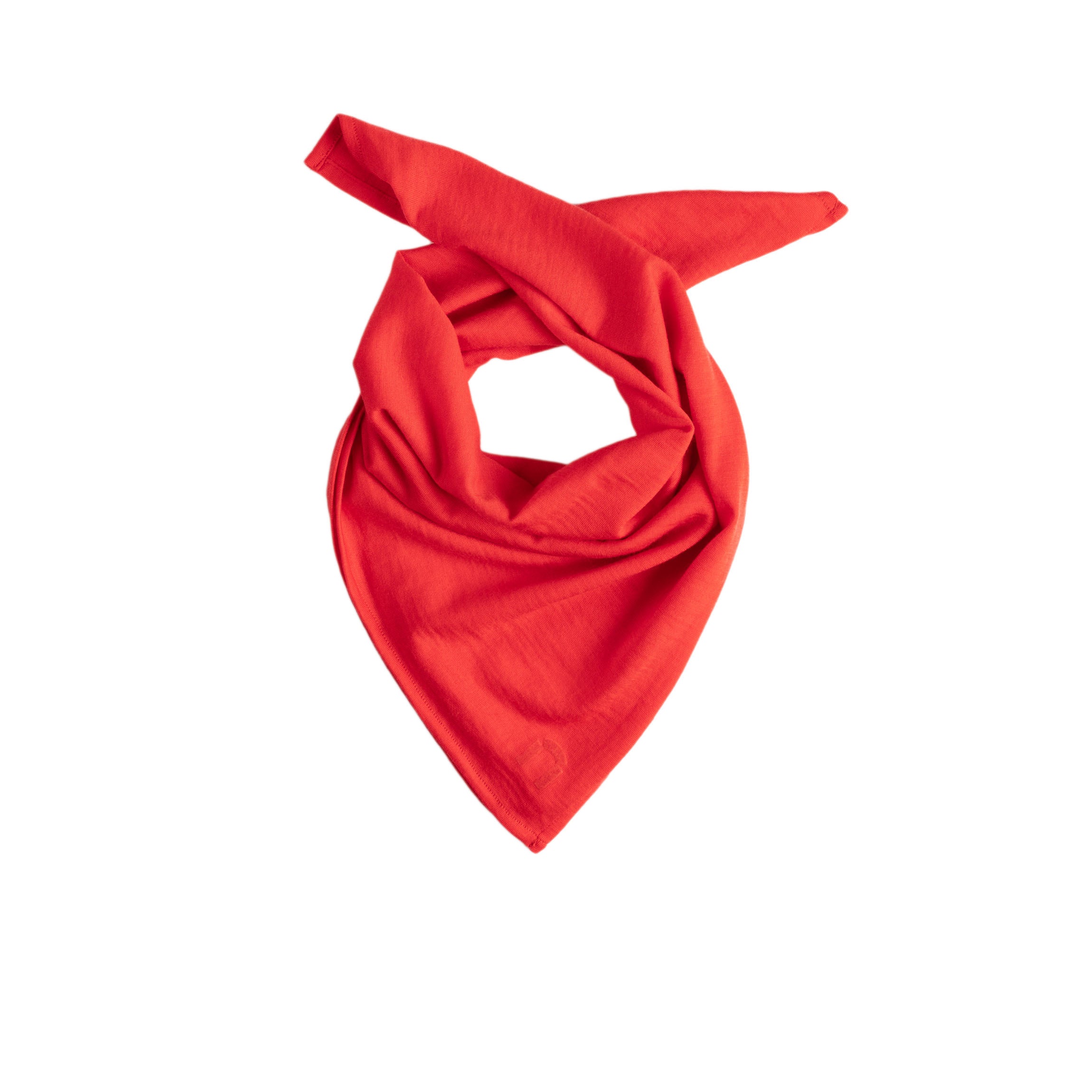 All day 150 merinohuivi Ebe - unikonpunainen