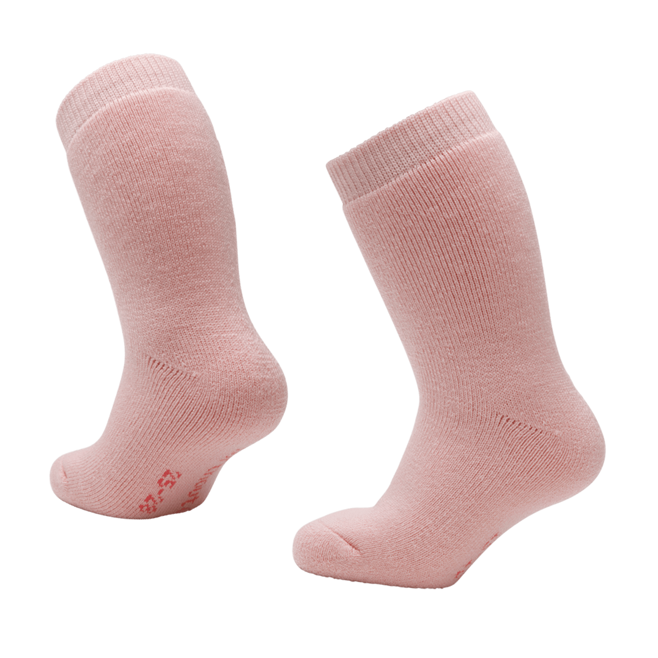 Arctic lasten merinosukat - helmiroosa