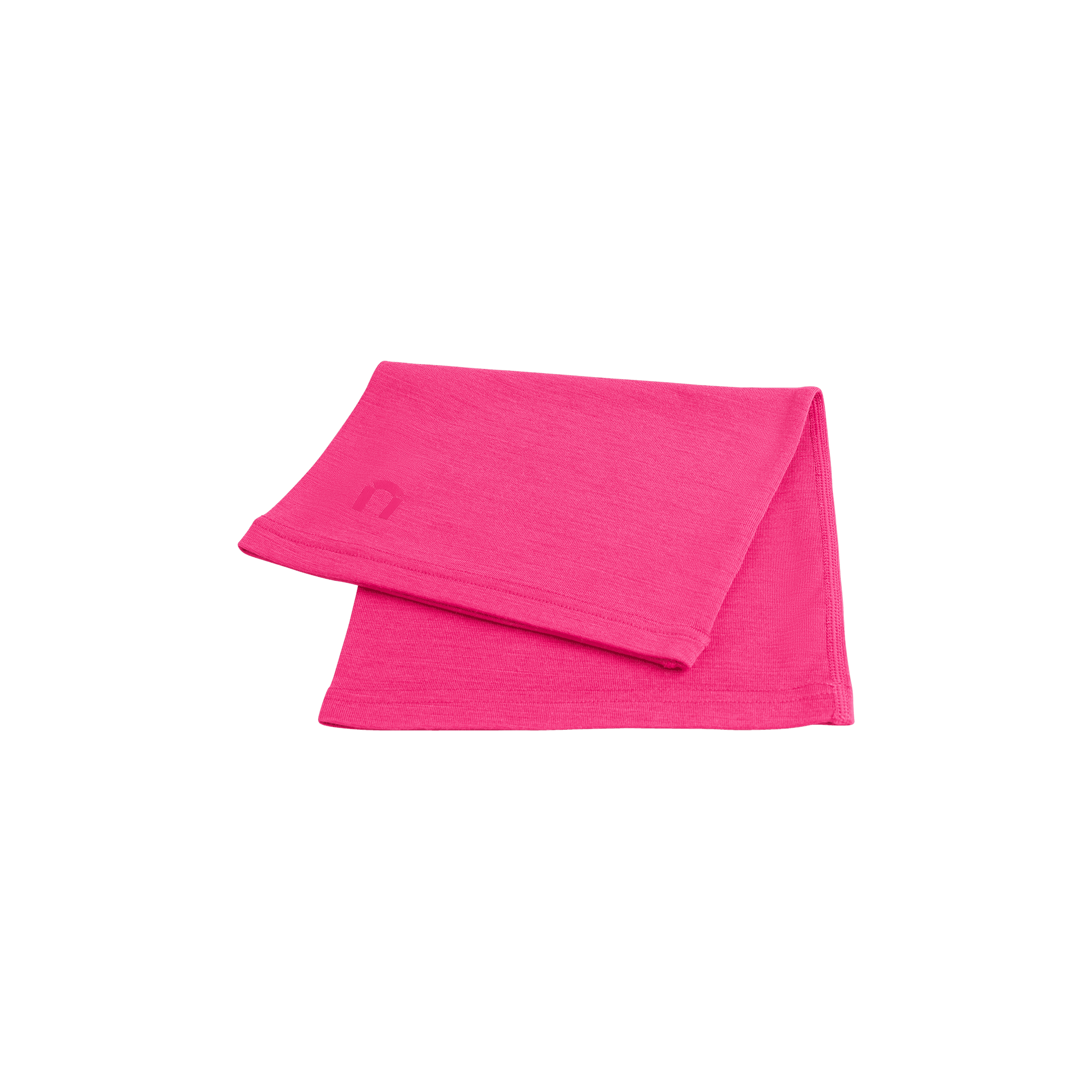 Sensitive 225 Merino-Schlauchtuch JR - pink