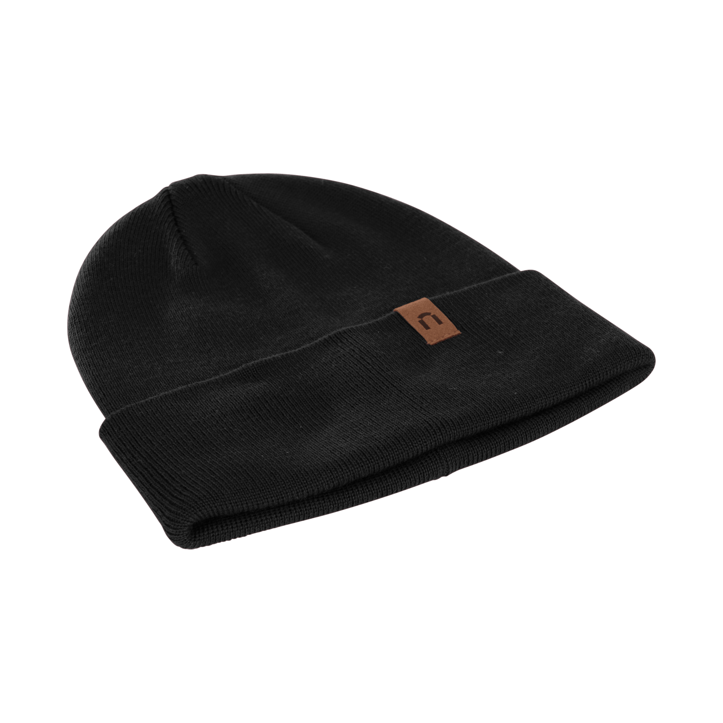 Active merinoull mössa Base