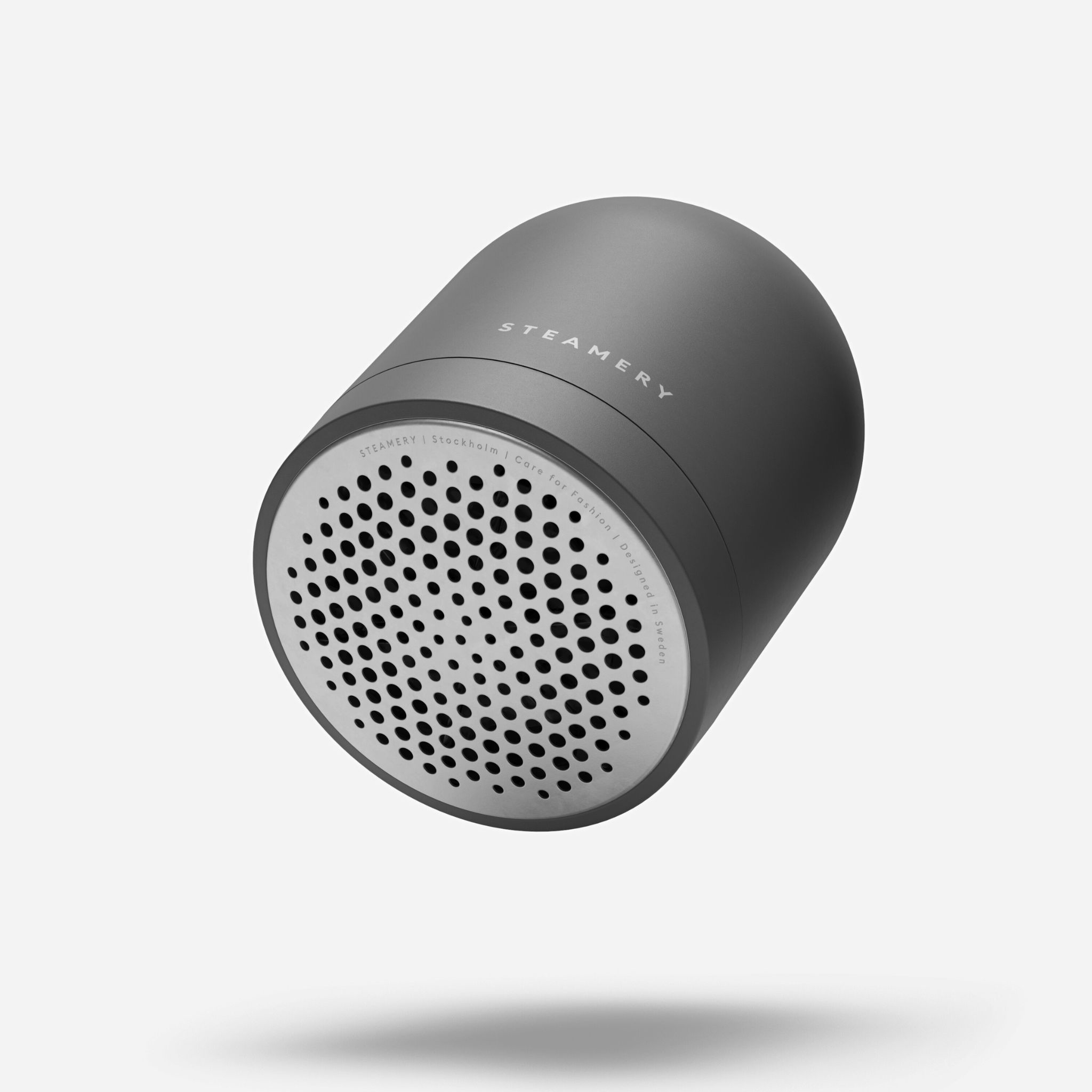 Nukanpoistaja Steamery Stockholm Pilo 2