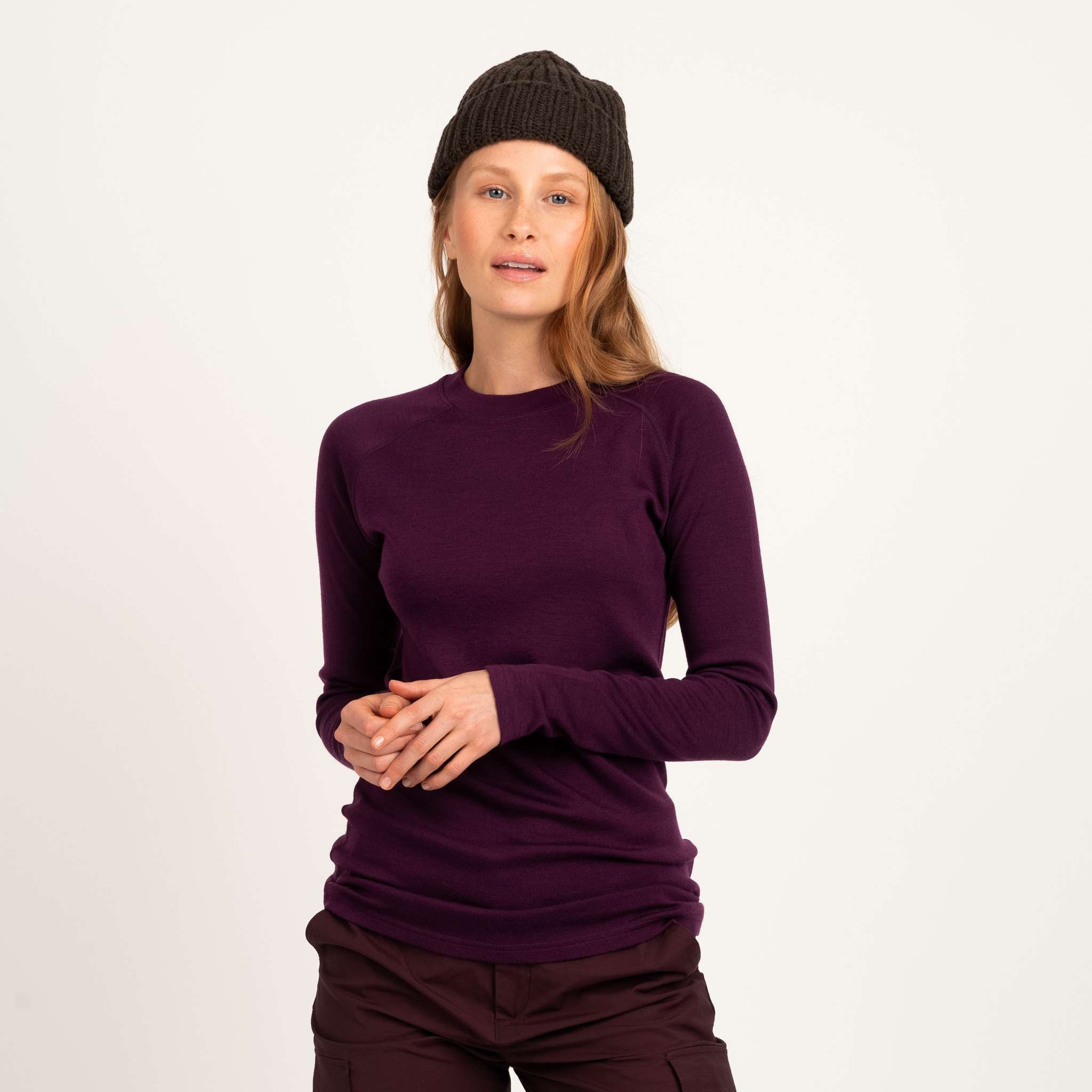 The model is 173 cm and wears size S.