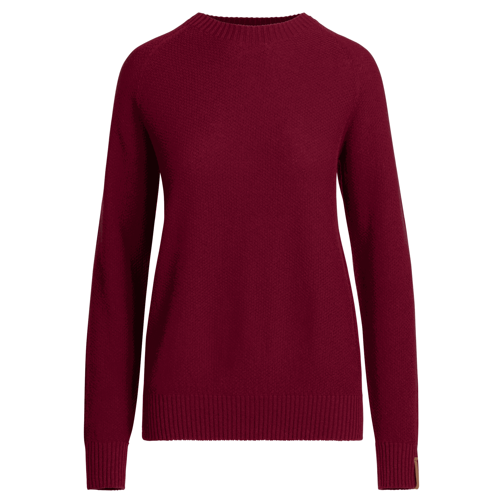 Kuohu women's merino sweater