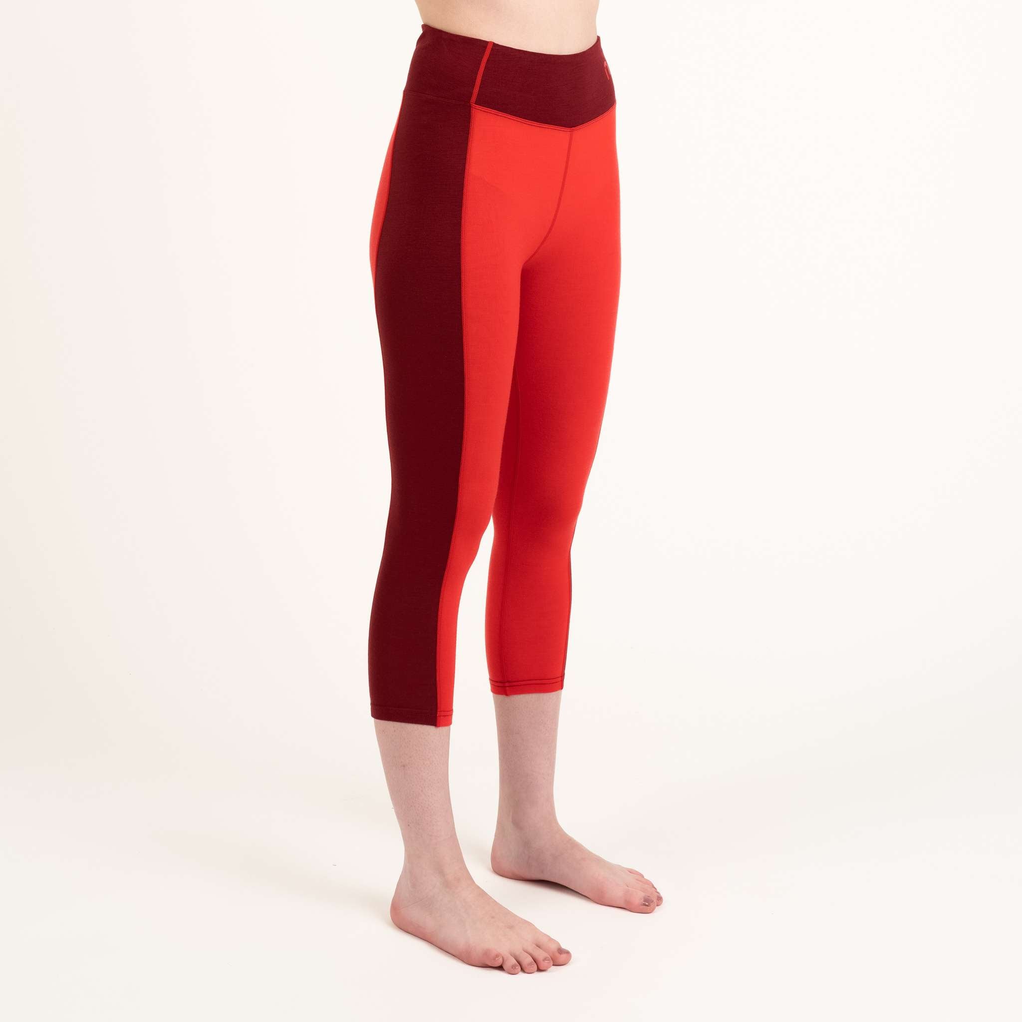 The model is 175 cm and wears size S.