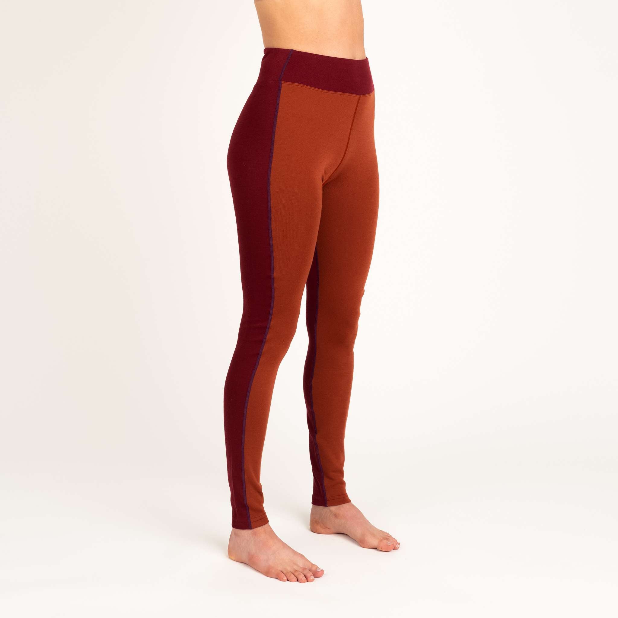 The model is 173 cm and wears size S.