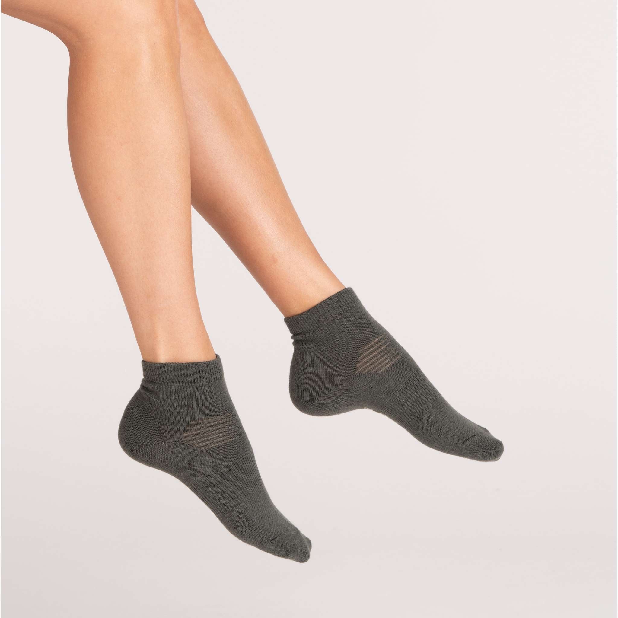 All day merinosukat MID - nokkonen