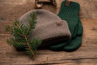 5 tips - the best soft gift ideas for Christmas