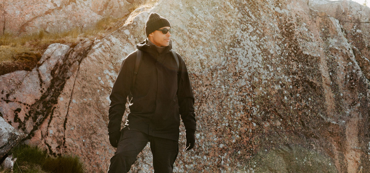 Luonnollista suojaa ilman kemikaaleja – OPTIM™-teknologia uudistaa merinovillan