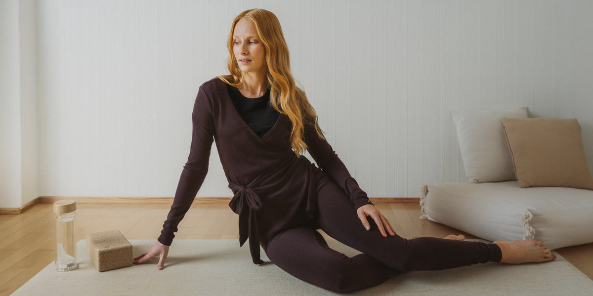 Merino Wellness