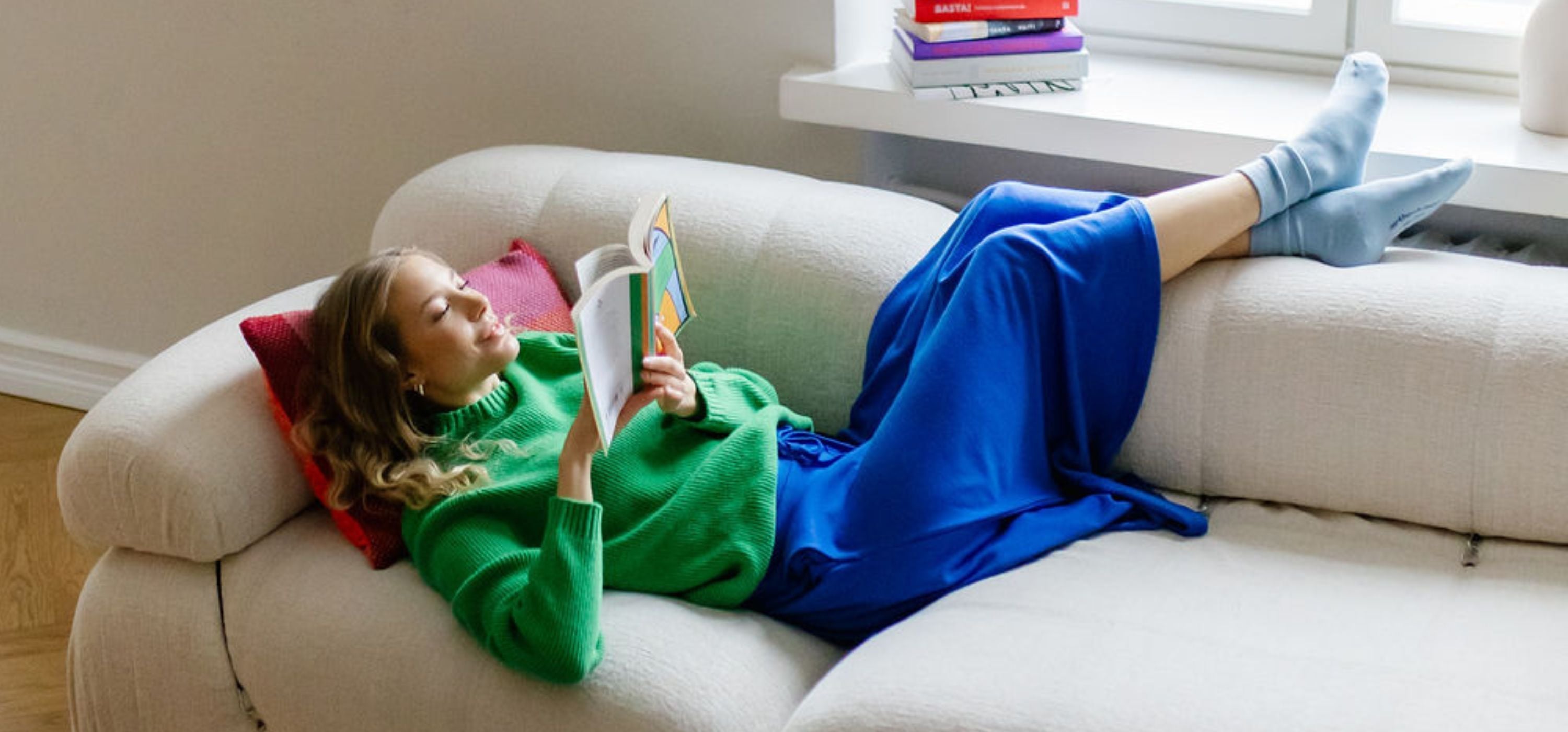 Suosituimmat naisille