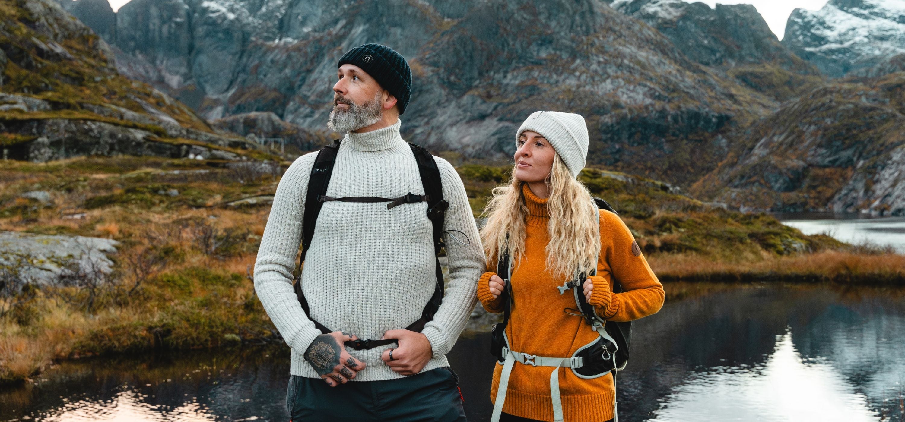 merinovillapaidat ja merinovillaneuleet