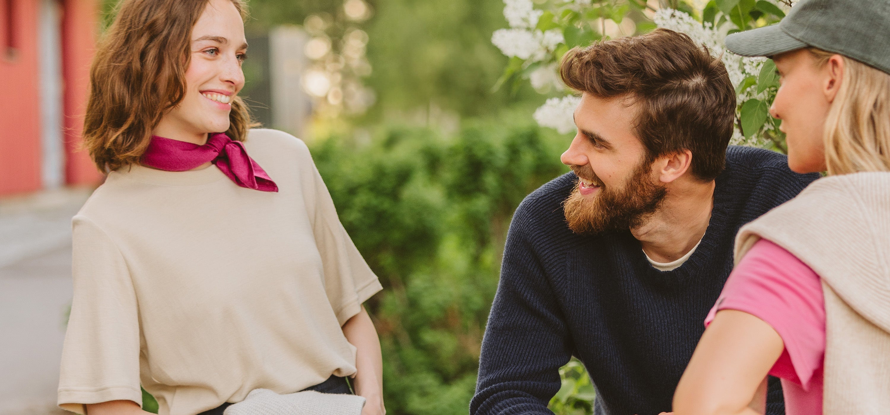 Kesän valikoidut merinosuosikit nyt tarjouksessa