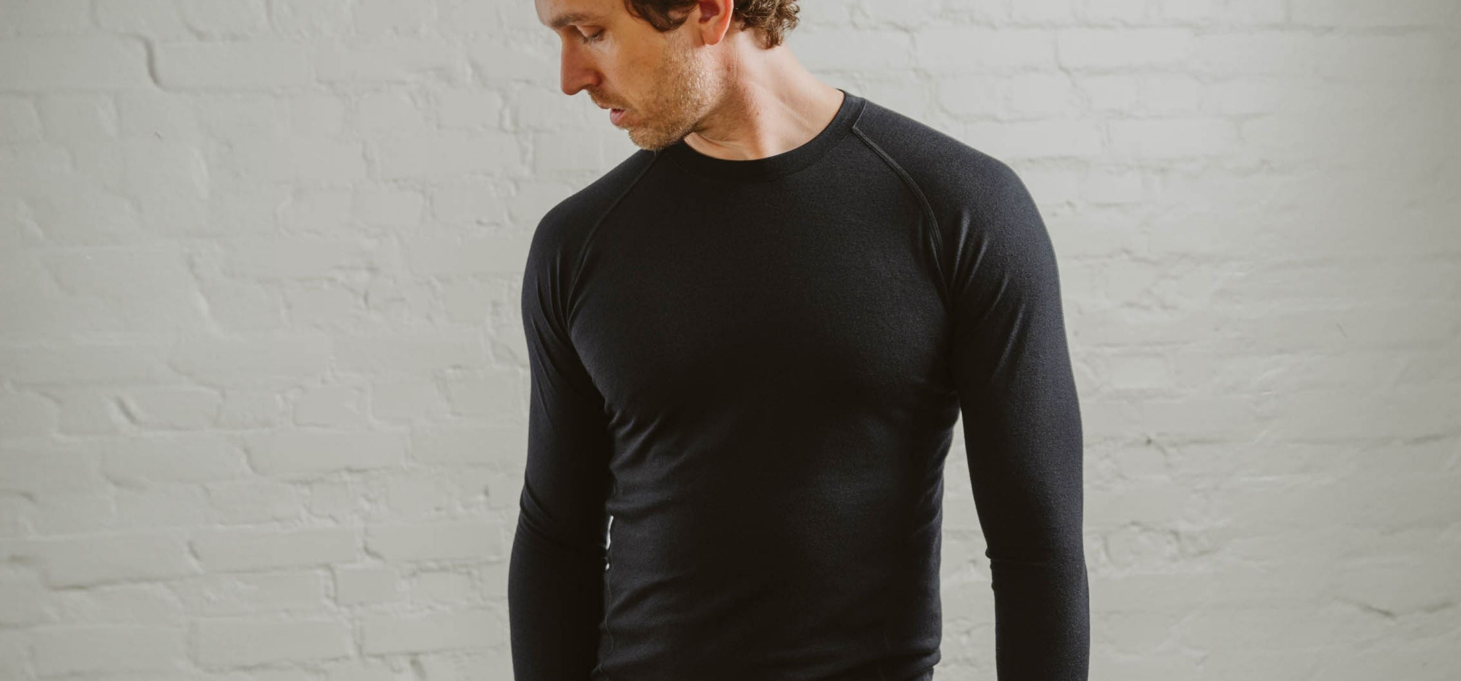 Miesten alusvaatteet ja kerrastot