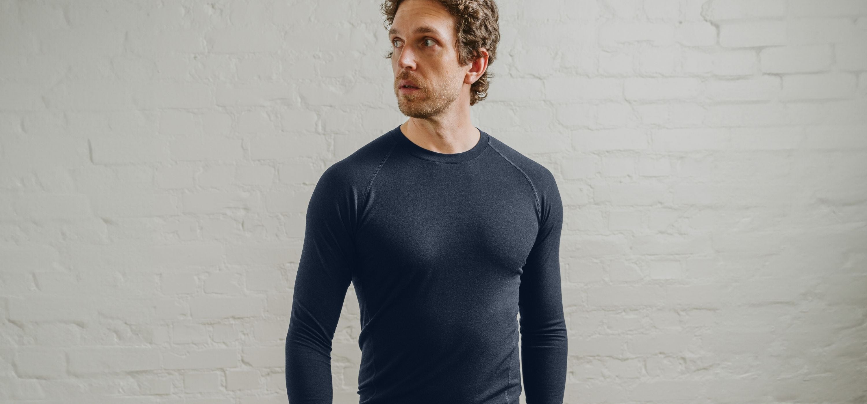 Miesten merinovillakerrastot