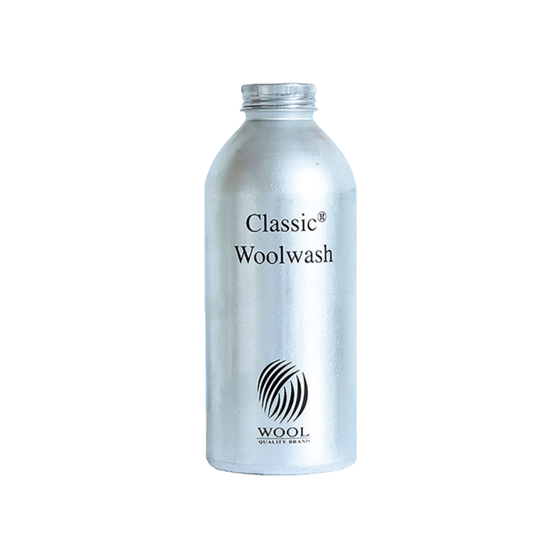 Classic Woolwash Villapesuaine 300ml
