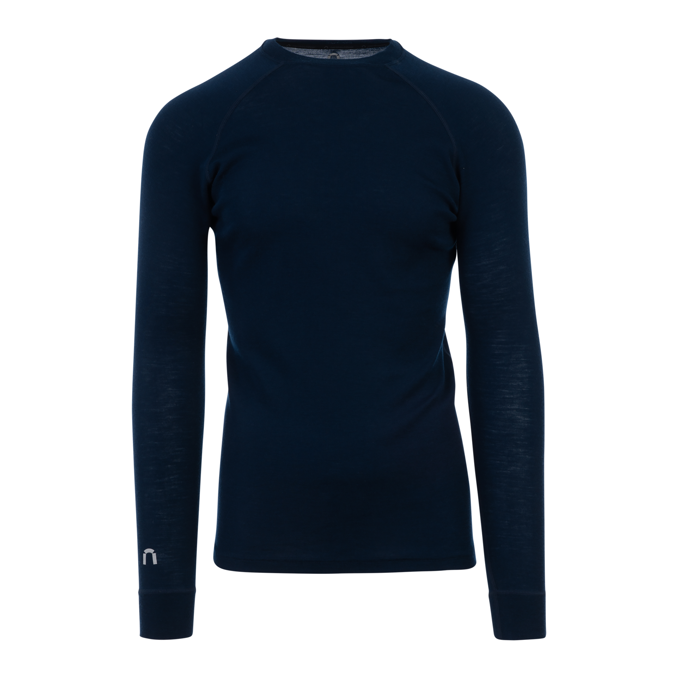 Active 210 men's baselayer merino shirt