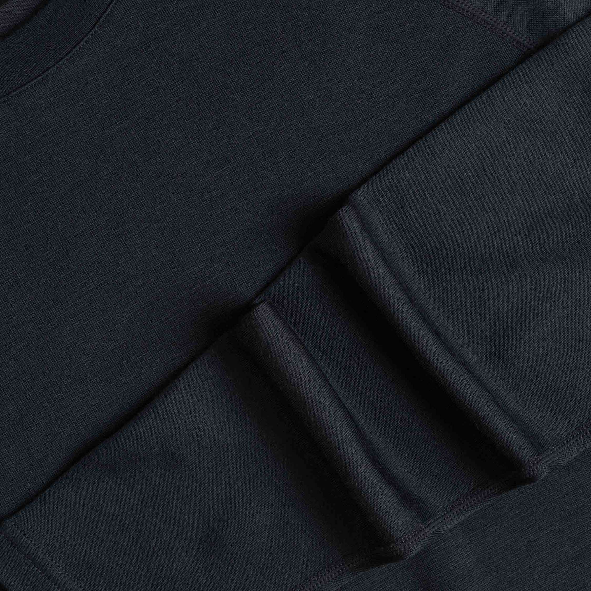 Sensitive 225 miesten aluskerroksen merinopaita - indigonsininen