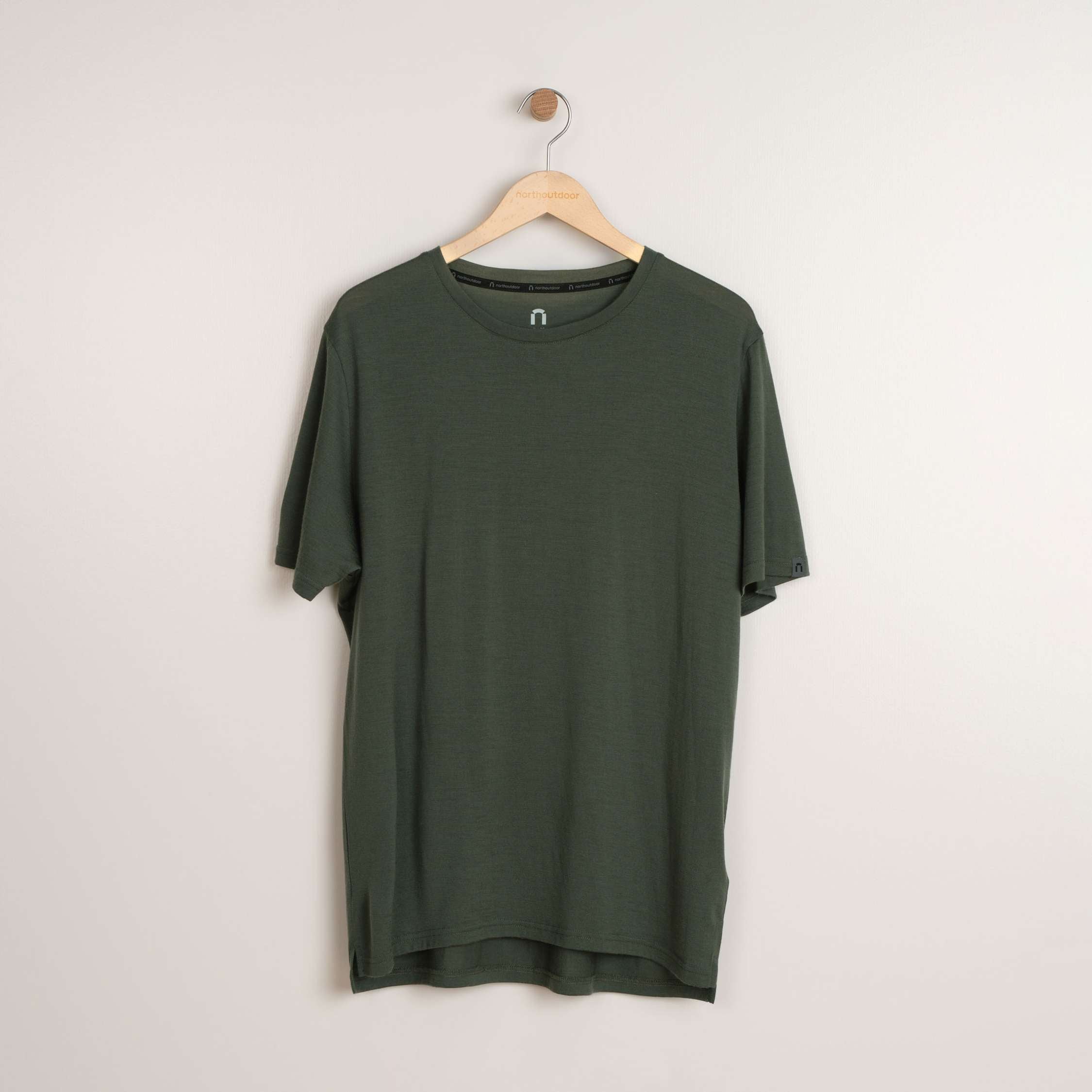 All day 150 herr merino t-shirt Liam