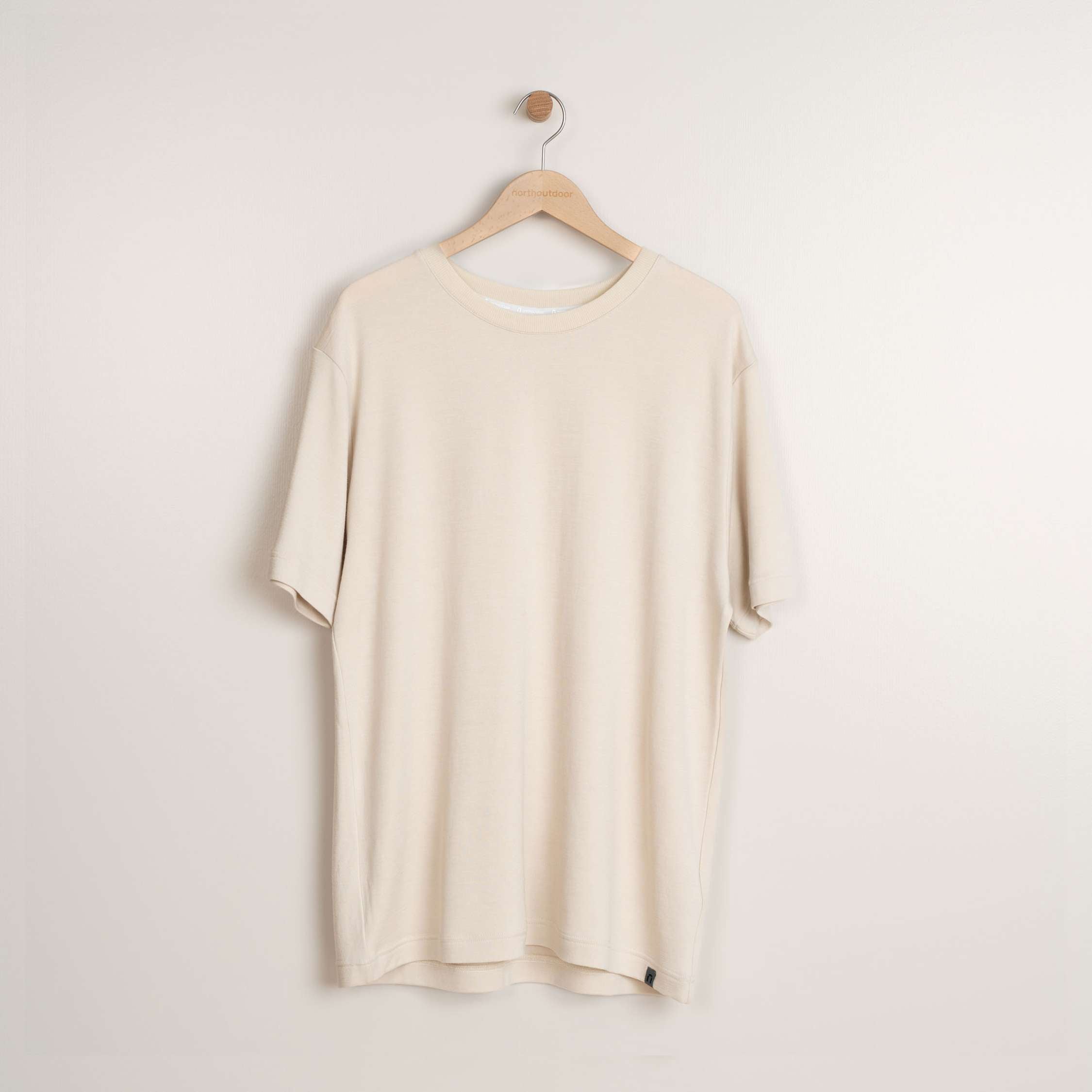 All Day 260 men's Merino T-Shirt Kane