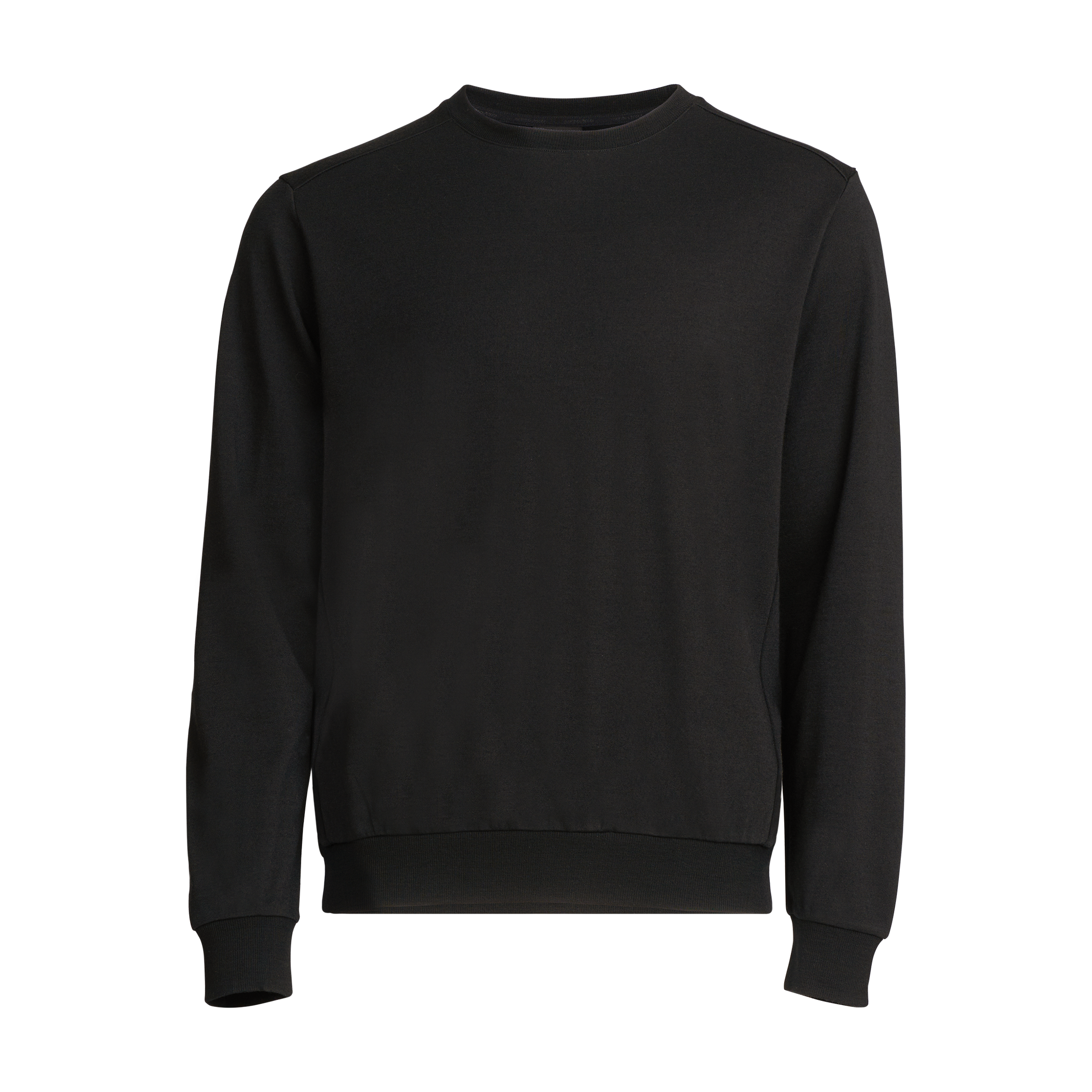 Evan merinopusero M - musta