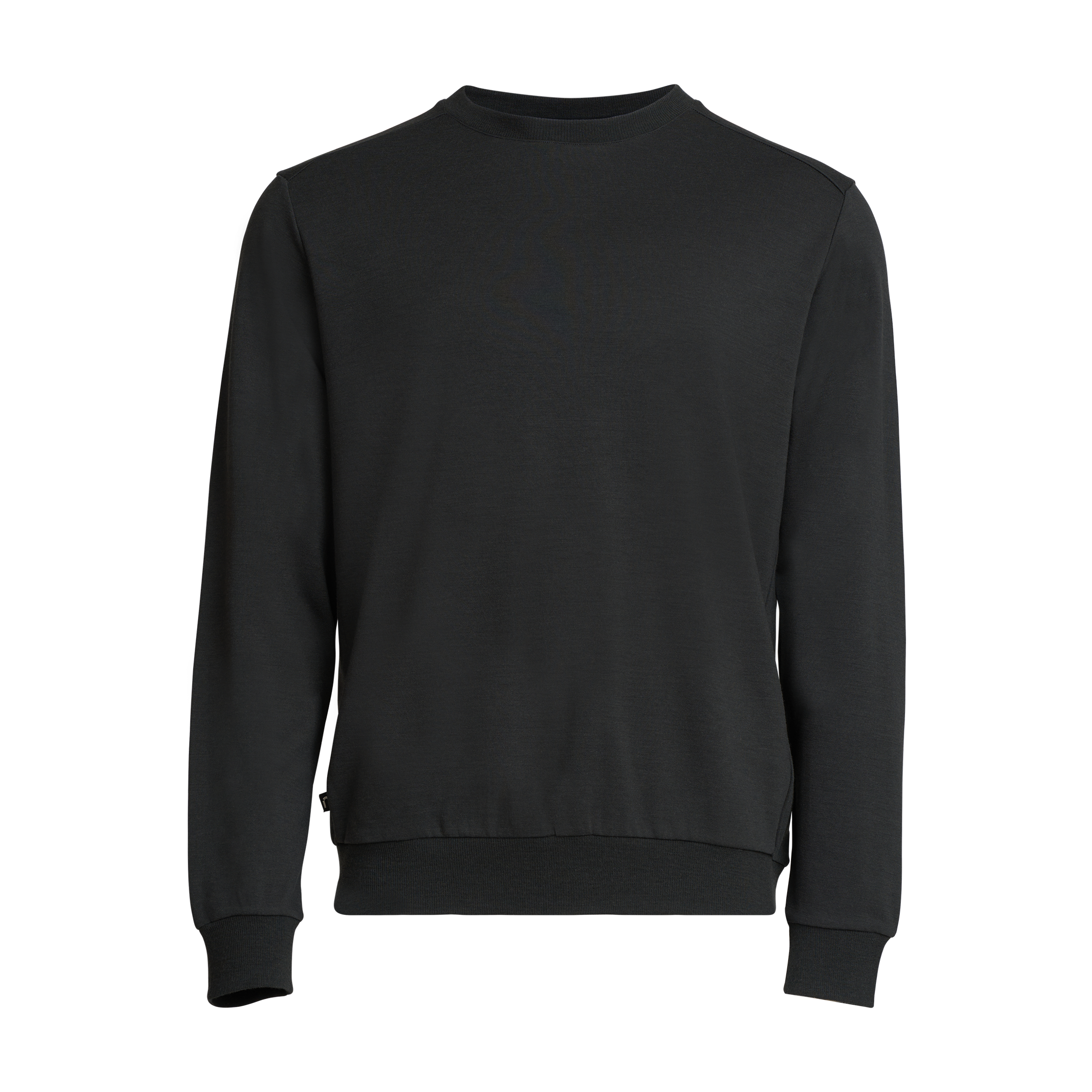 Evan merinopusero M - graniitinharmaa