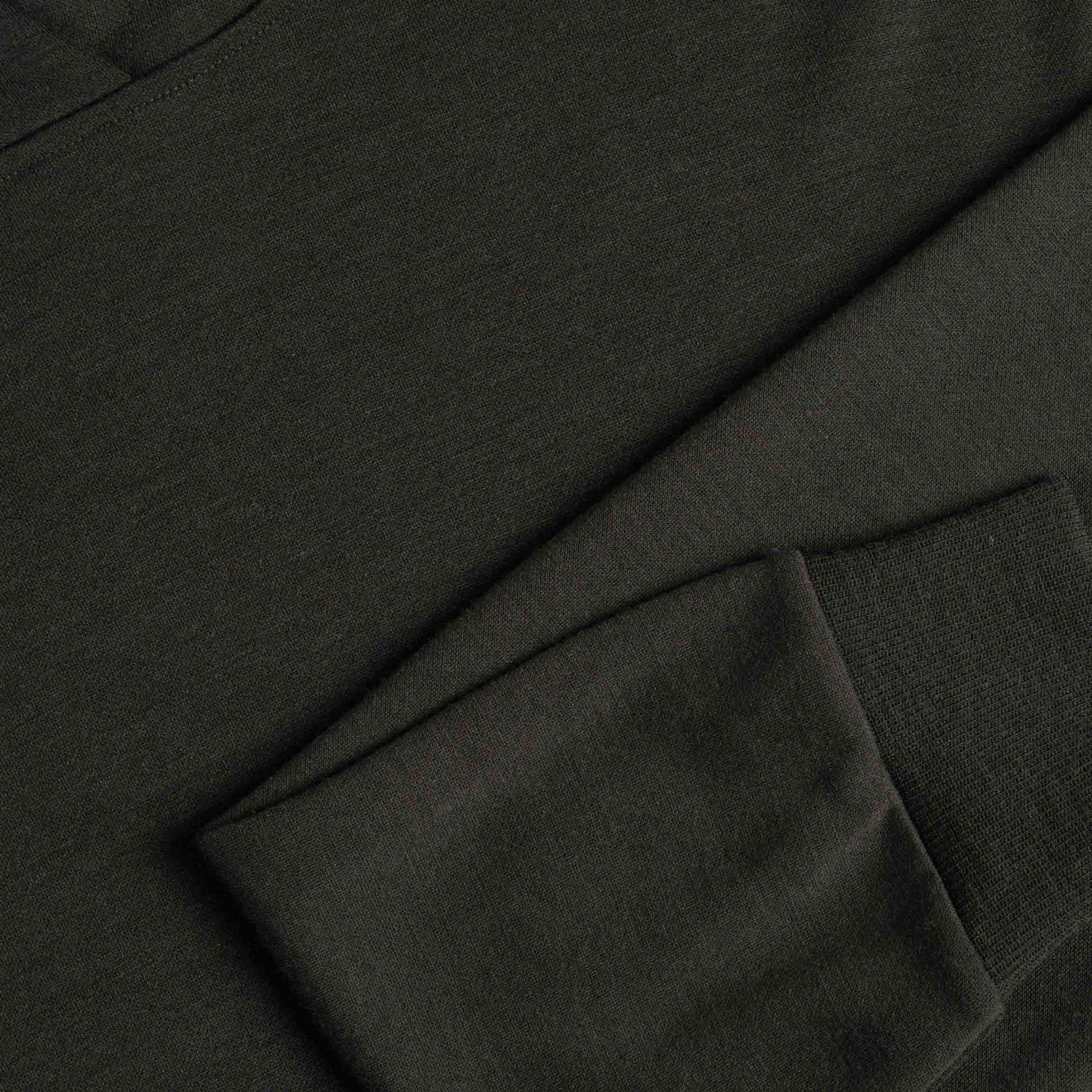 Adan merinohuppari M - graniitinharmaa