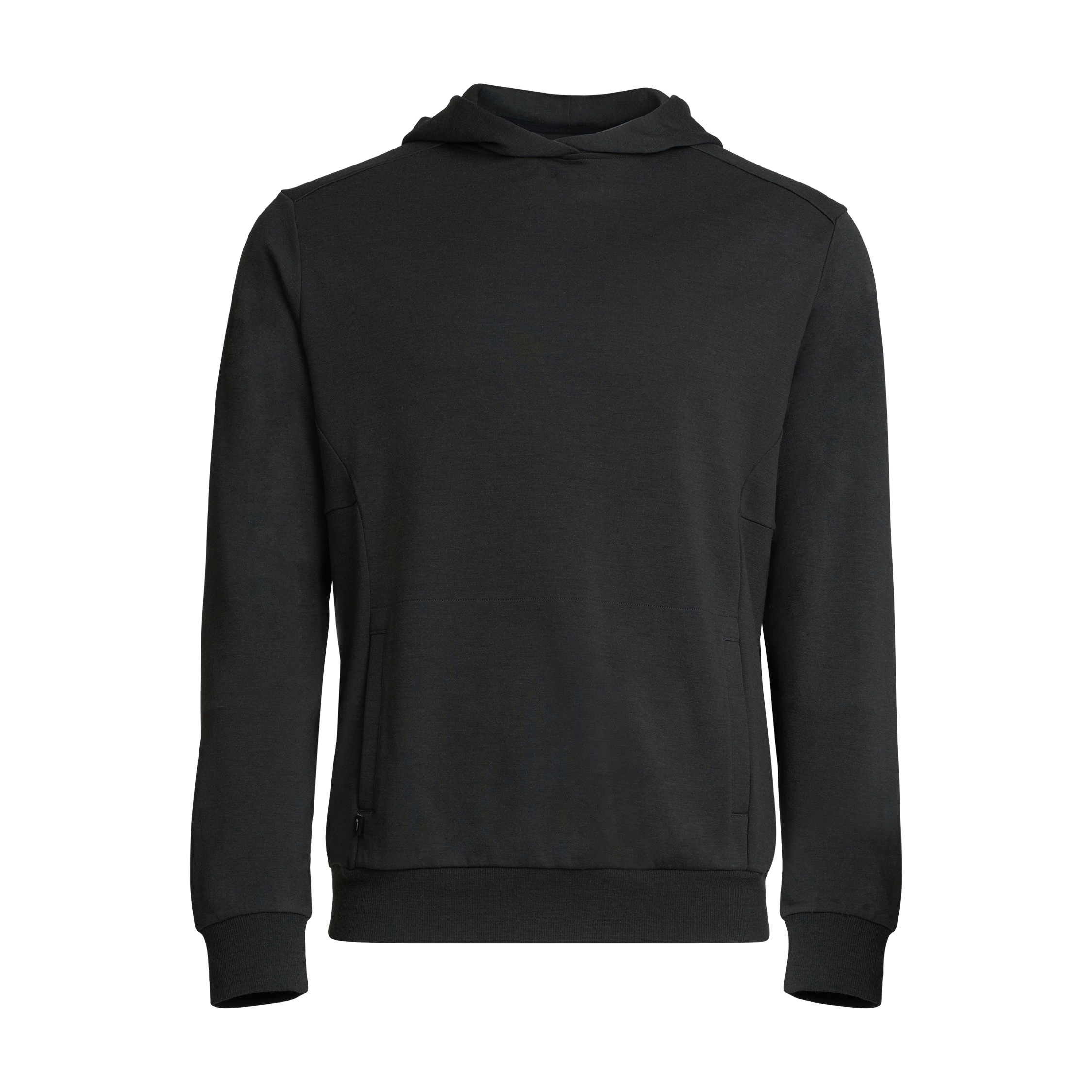 Adan merinohuppari M - graniitinharmaa