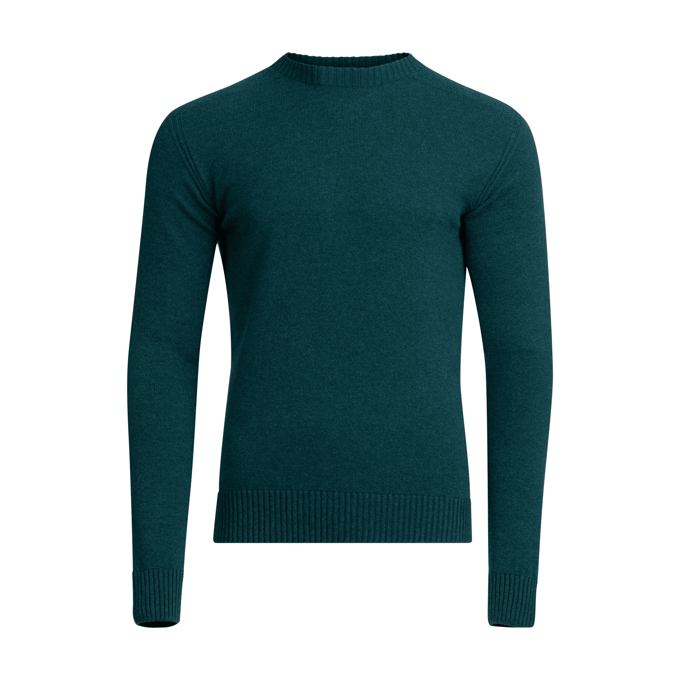 Kuru men's merino sweater